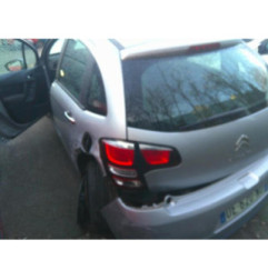 Alternateur CITROEN C3 2 Photo n°20
