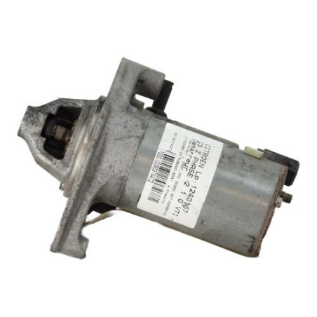 Demarreur CITROEN C3 2