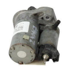 Demarreur CITROEN C3 2 Photo n°3