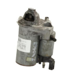 Demarreur CITROEN C3 2 Photo n°5