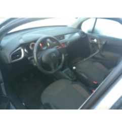 Demarreur CITROEN C3 2 Photo n°6