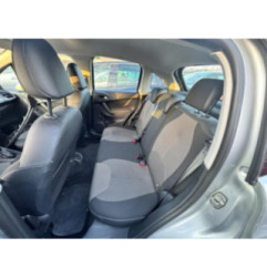 Demarreur CITROEN C3 2 Photo n°8