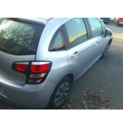 Demarreur CITROEN C3 2 Photo n°10