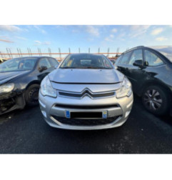 Demarreur CITROEN C3 2 Photo n°12