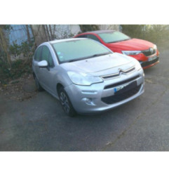 Demarreur CITROEN C3 2 Photo n°16