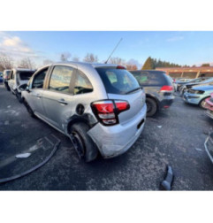 Demarreur CITROEN C3 2 Photo n°17