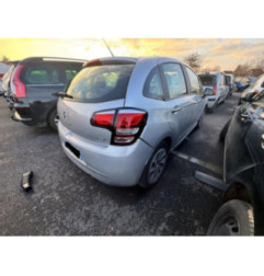 Demarreur CITROEN C3 2 Photo n°18