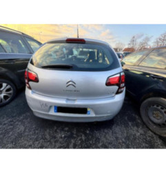 Demarreur CITROEN C3 2 Photo n°19