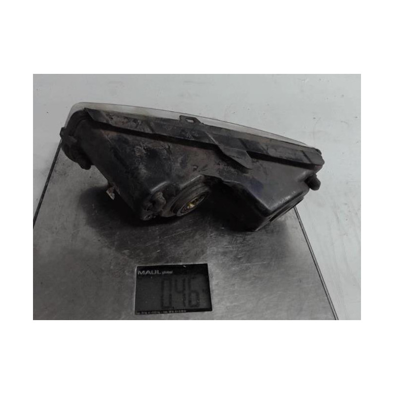 Anti brouillard droit (feux) VOLKSWAGEN POLO 5