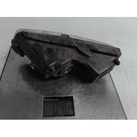 Anti brouillard droit (feux) VOLKSWAGEN POLO 5 Photo n°1