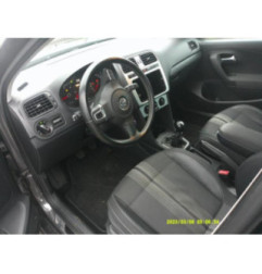 Anti brouillard droit (feux) VOLKSWAGEN POLO 5 Photo n°5