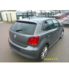 Anti brouillard droit (feux) VOLKSWAGEN POLO 5 Photo n°7