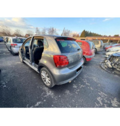 Anti brouillard droit (feux) VOLKSWAGEN POLO 5 Photo n°16