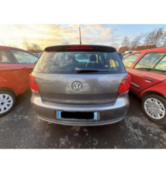 Anti brouillard droit (feux) VOLKSWAGEN POLO 5 Photo n°18