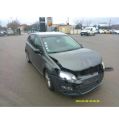 Retroviseur droit VOLKSWAGEN POLO 5 Photo n°6