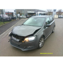 Retroviseur droit VOLKSWAGEN POLO 5 Photo n°7