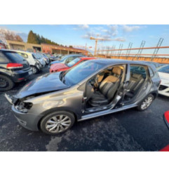 Retroviseur droit VOLKSWAGEN POLO 5 Photo n°14