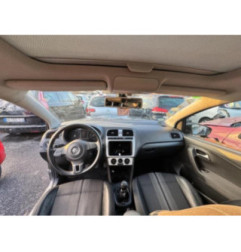 Retroviseur droit VOLKSWAGEN POLO 5 Photo n°17