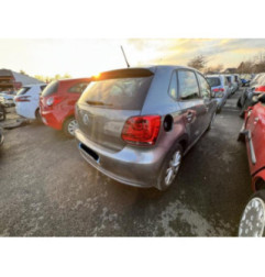 Retroviseur droit VOLKSWAGEN POLO 5 Photo n°20