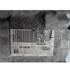 Compresseur clim DACIA SANDERO 2 Photo n°1