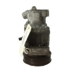 Compresseur clim DACIA SANDERO 2 Photo n°3