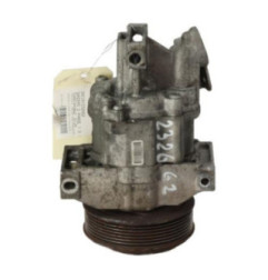 Compresseur clim DACIA SANDERO 2 Photo n°4