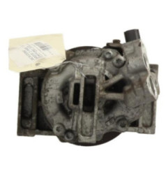 Compresseur clim DACIA SANDERO 2 Photo n°6