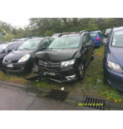 Compresseur clim DACIA SANDERO 2 Photo n°8