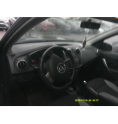 Compresseur clim DACIA SANDERO 2 Photo n°9