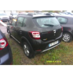 Compresseur clim DACIA SANDERO 2 Photo n°10