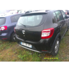 Compresseur clim DACIA SANDERO 2 Photo n°11