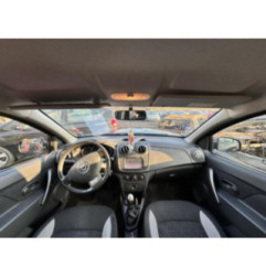 Compresseur clim DACIA SANDERO 2 Photo n°16