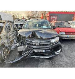 Compresseur clim DACIA SANDERO 2 Photo n°18