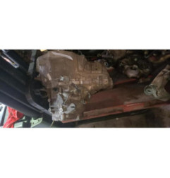 Boite de vitesses NISSAN X-TRAIL 1 Photo n°1