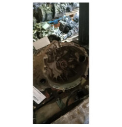 Boite de vitesses NISSAN X-TRAIL 1