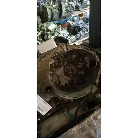 Boite de vitesses NISSAN X-TRAIL 1