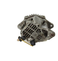 Alternateur NISSAN X-TRAIL 1 Photo n°3