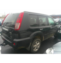 Alternateur NISSAN X-TRAIL 1 Photo n°7