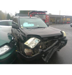 Alternateur NISSAN X-TRAIL 1 Photo n°9