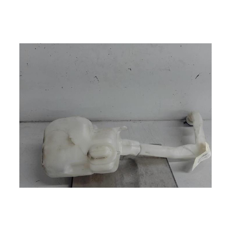 Vase de lave glace PEUGEOT 207