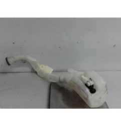 Vase de lave glace PEUGEOT 207