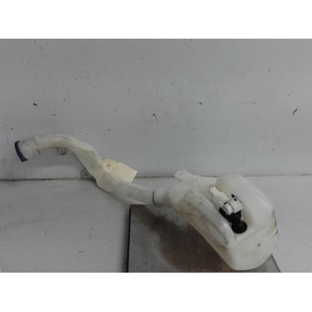 Vase de lave glace PEUGEOT 207