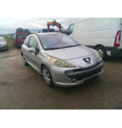 Vase de lave glace PEUGEOT 207 Photo n°5