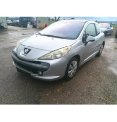 Vase de lave glace PEUGEOT 207 Photo n°6