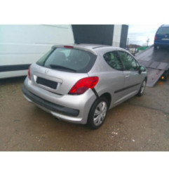 Vase de lave glace PEUGEOT 207 Photo n°7