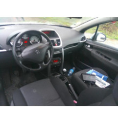 Vase de lave glace PEUGEOT 207 Photo n°8