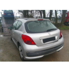 Vase de lave glace PEUGEOT 207 Photo n°9