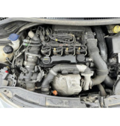 Vase de lave glace PEUGEOT 207 Photo n°11