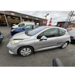 Vase de lave glace PEUGEOT 207 Photo n°12