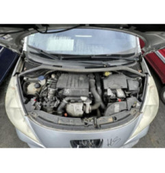 Vase de lave glace PEUGEOT 207 Photo n°16